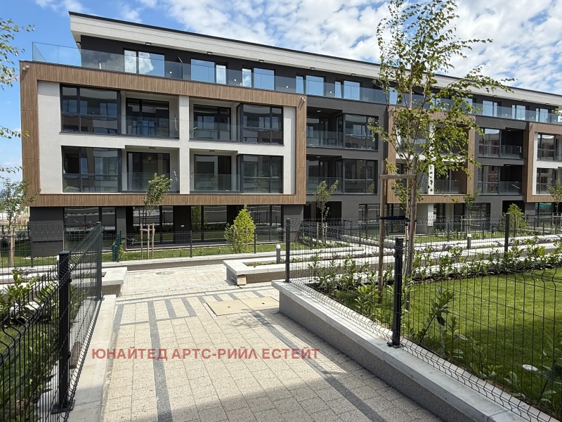 Продава  2-стаен град София , Малинова долина , 70 кв.м | 90538596