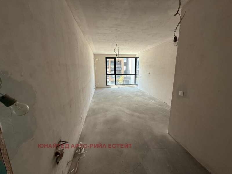 Продава  2-стаен град София , Малинова долина , 70 кв.м | 90538596 - изображение [5]