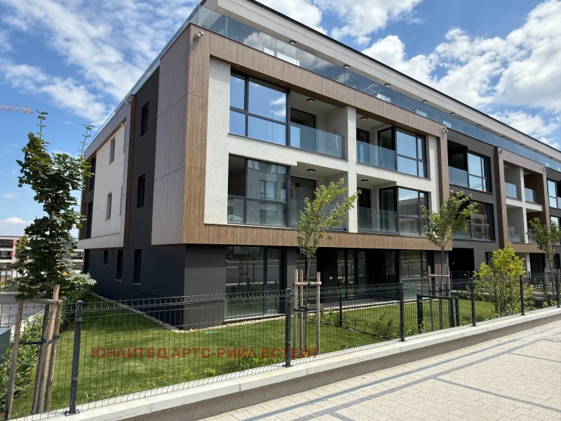 Продава  2-стаен град София , Малинова долина , 70 кв.м | 90538596 - изображение [15]