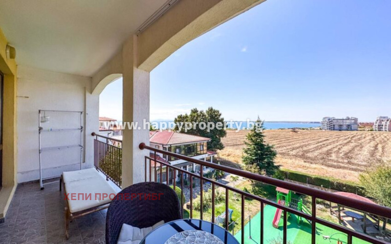 Продава  2-стаен област Бургас , с. Равда , 72 кв.м | 68272511 - изображение [6]