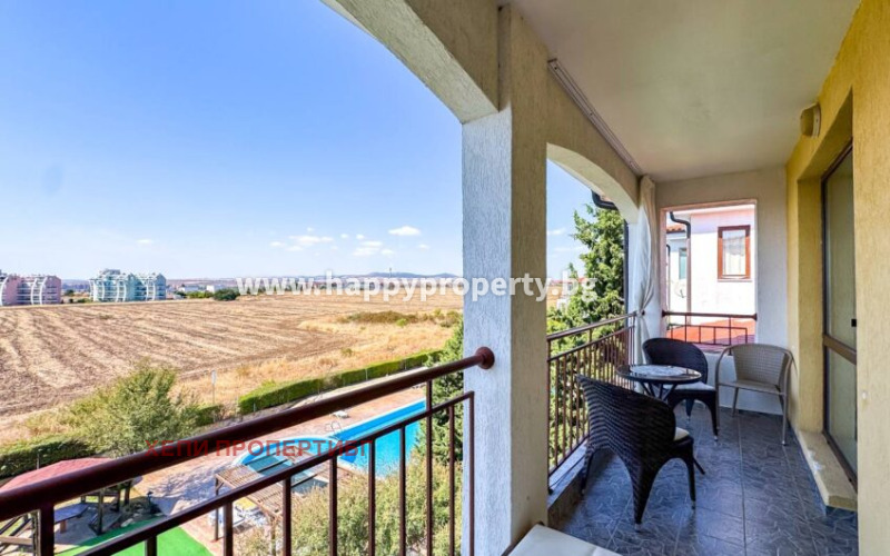 Продава  2-стаен област Бургас , с. Равда , 72 кв.м | 68272511 - изображение [9]