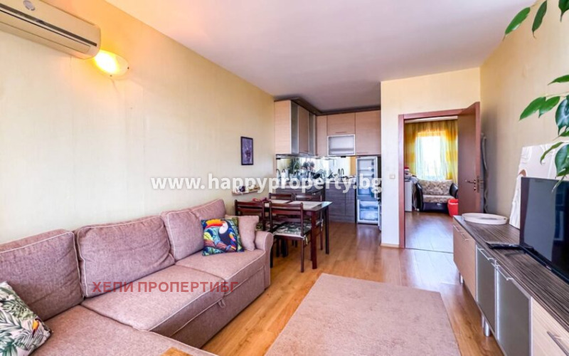 Продава  2-стаен област Бургас , с. Равда , 72 кв.м | 68272511 - изображение [4]