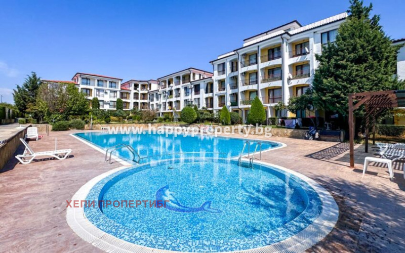 Продава  2-стаен област Бургас , с. Равда , 72 кв.м | 68272511
