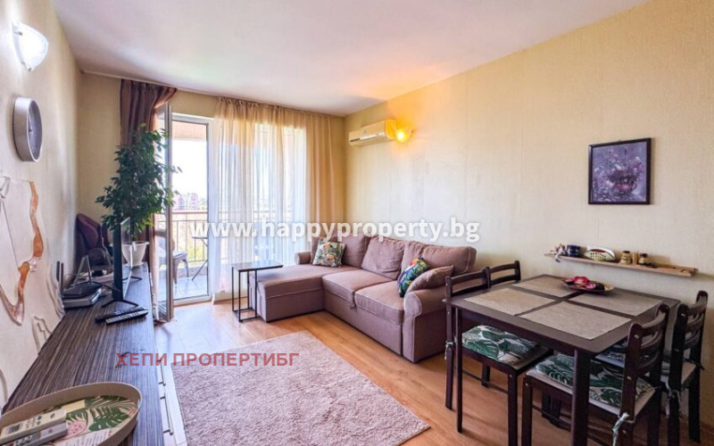 Продава  2-стаен област Бургас , с. Равда , 72 кв.м | 68272511 - изображение [2]