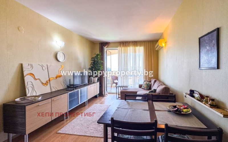 Продава  2-стаен област Бургас , с. Равда , 72 кв.м | 68272511 - изображение [3]