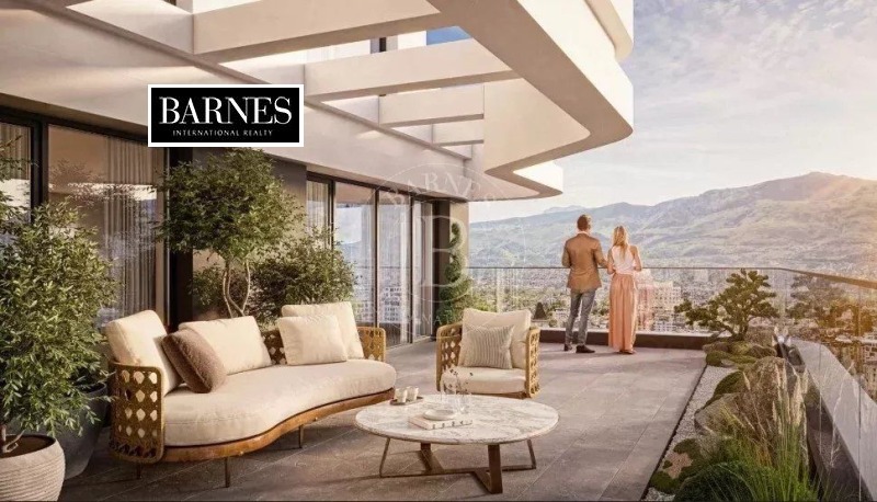 Продава 2-СТАЕН, гр. София, Кръстова вада, снимка 14 - Апартаменти - 52561329