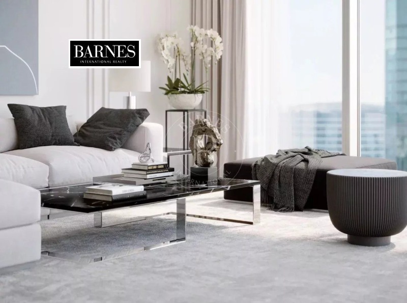 Продава 2-СТАЕН, гр. София, Кръстова вада, снимка 8 - Апартаменти - 52561329