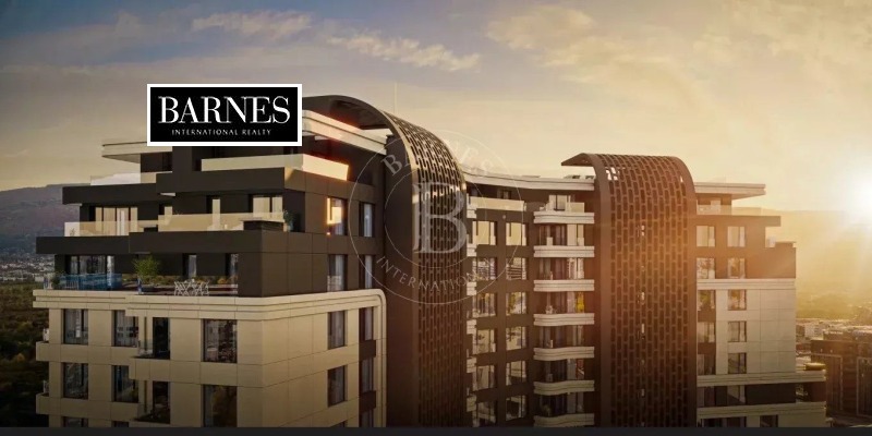 Продава 2-СТАЕН, гр. София, Кръстова вада, снимка 5 - Апартаменти - 52561329