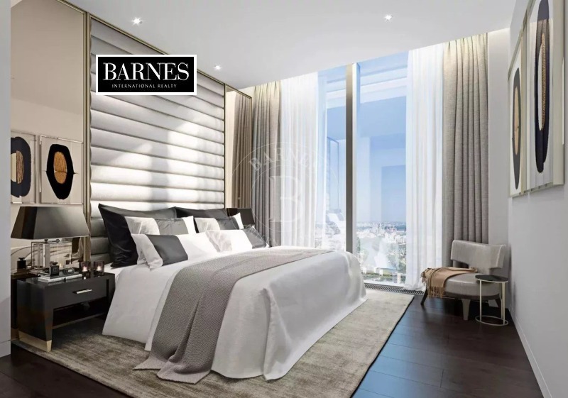 Продава 2-СТАЕН, гр. София, Кръстова вада, снимка 12 - Апартаменти - 52561329