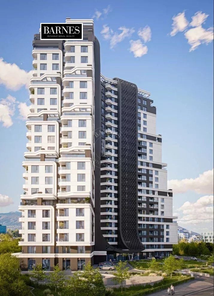 Продава 2-СТАЕН, гр. София, Кръстова вада, снимка 4 - Апартаменти - 52561329