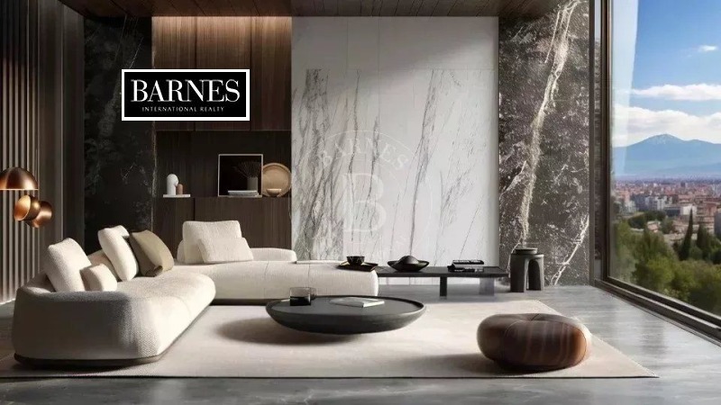 Продава 2-СТАЕН, гр. София, Кръстова вада, снимка 10 - Апартаменти - 52561329