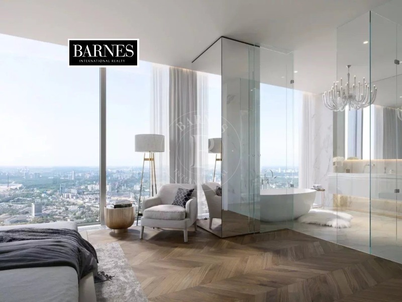 Продава 2-СТАЕН, гр. София, Кръстова вада, снимка 6 - Апартаменти - 52561329