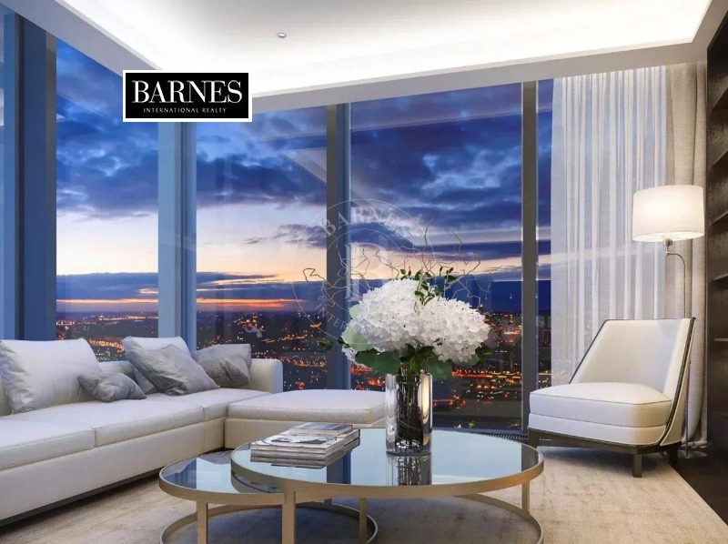 Продава 2-СТАЕН, гр. София, Кръстова вада, снимка 9 - Апартаменти - 52561329