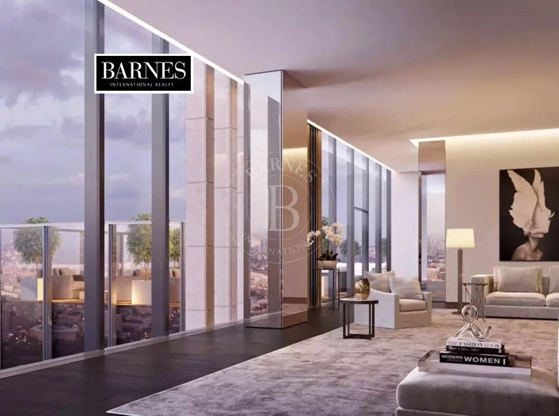 Продава 2-СТАЕН, гр. София, Кръстова вада, снимка 7 - Апартаменти - 52561329