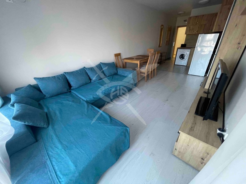 Продава 2-СТАЕН, к.к. Слънчев бряг, област Бургас, снимка 2 - Апартаменти - 53320299