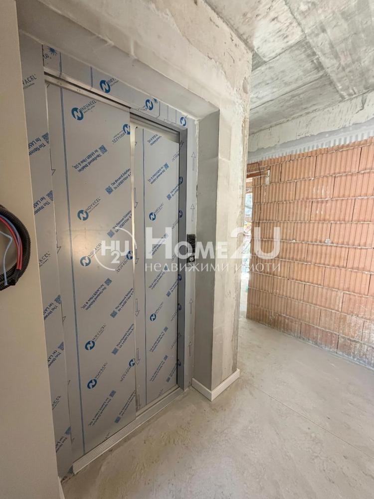 Продава 2-СТАЕН, гр. Бургас, област Бургас, снимка 6 - Апартаменти - 53798712