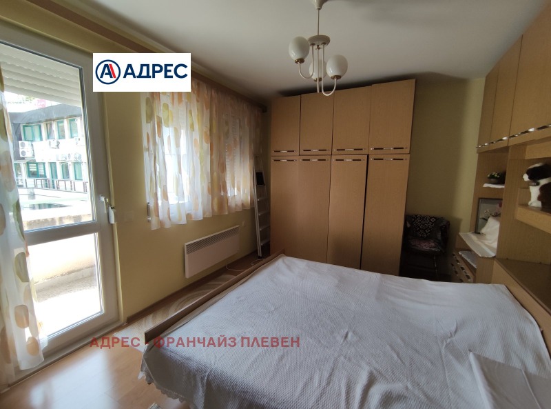 For Sale  2 bedroom Pleven , Idealen tsentar , 98 sq.m | 70337107 - image [5]