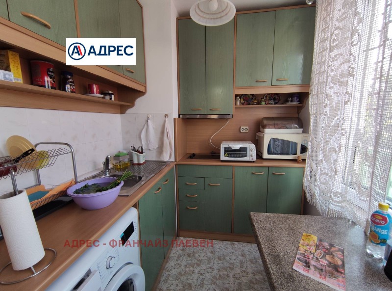 Продава  3-стаен град Плевен , Идеален център , 98 кв.м | 70337107 - изображение [3]