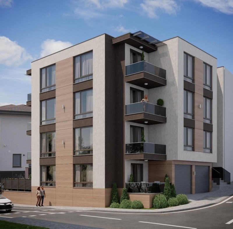 Zu verkaufen  2 Schlafzimmer Blagoewgrad , Oswoboschdenie , 105 qm | 73399460 - Bild [4]