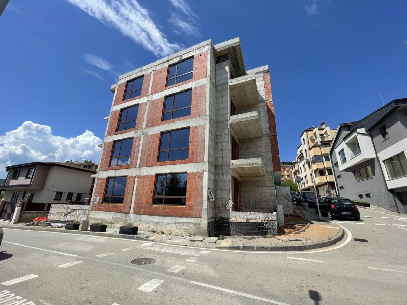 Продава  3-стаен, град Благоевград, Освобождение •  122 400 EUR • ID 28487255 — holmes.bg - [1] 
