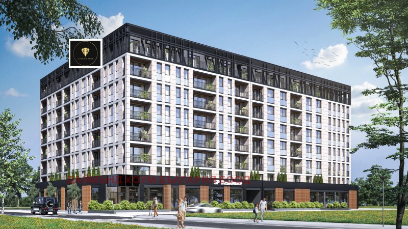 In vendita  2 camere da letto Plovdiv , Karshiiaka , 102 mq | 51519580