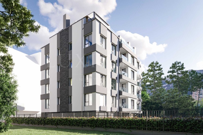 Na prodej  2 ložnice Sofia , Manastirski livadi , 72 m2 | 73341673 - obraz [2]