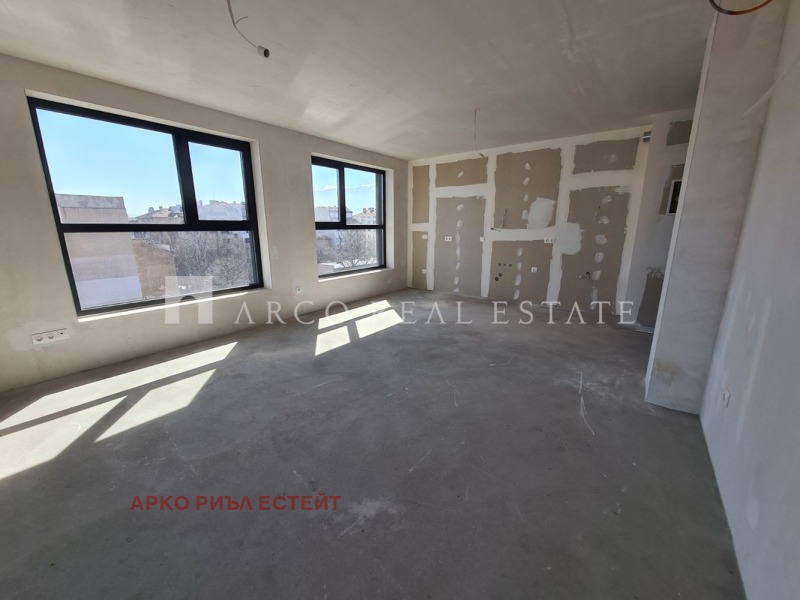In vendita  2 camere da letto Sofia , Zona B-5-3 , 125 mq | 32751700 - Immagine [6]