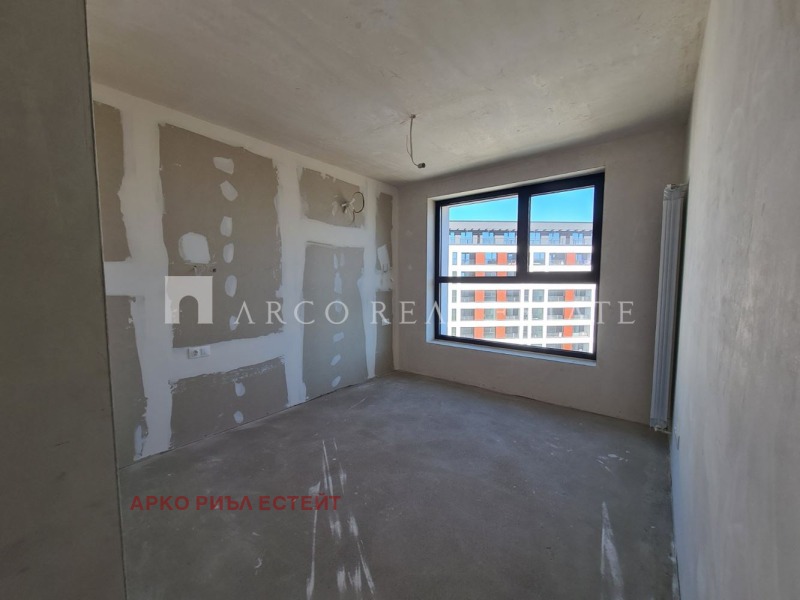 In vendita  2 camere da letto Sofia , Zona B-5-3 , 125 mq | 32751700 - Immagine [9]