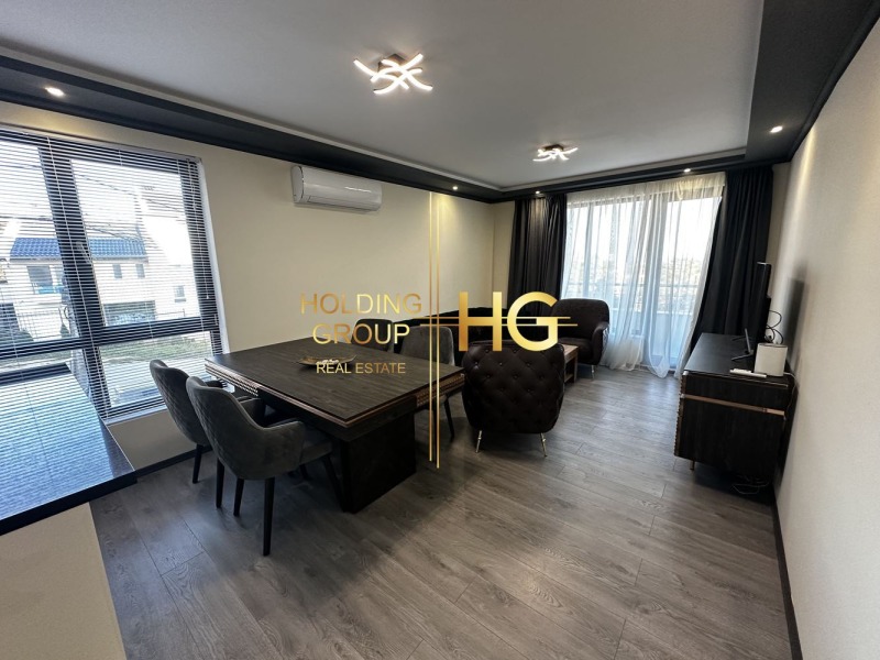 Na prodej  2 ložnice Varna , Levski 1 , 85 m2 | 14596515 - obraz [4]