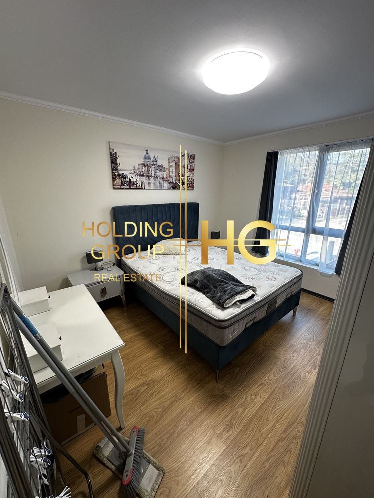 Na prodej  2 ložnice Varna , Levski 1 , 85 m2 | 14596515 - obraz [5]