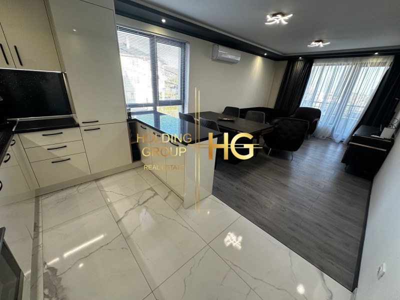 Na prodej  2 ložnice Varna , Levski 1 , 85 m2 | 14596515 - obraz [3]