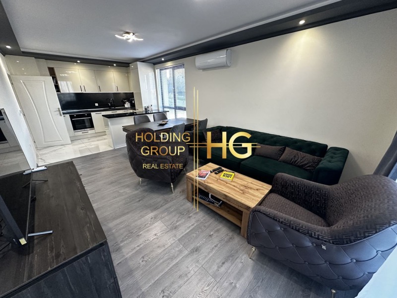 Na prodej  2 ložnice Varna , Levski 1 , 85 m2 | 14596515