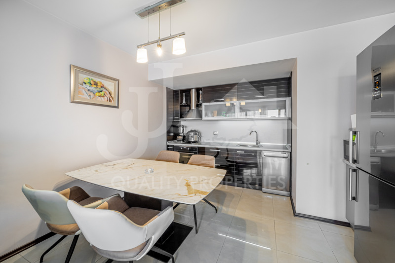 Myytävänä  2 makuuhuonetta Sofia , Lozenets , 85 neliömetriä | 61118844 - kuva [4]