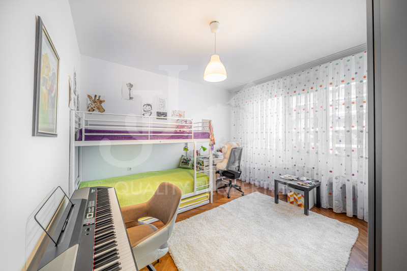 Myytävänä  2 makuuhuonetta Sofia , Lozenets , 85 neliömetriä | 61118844 - kuva [9]