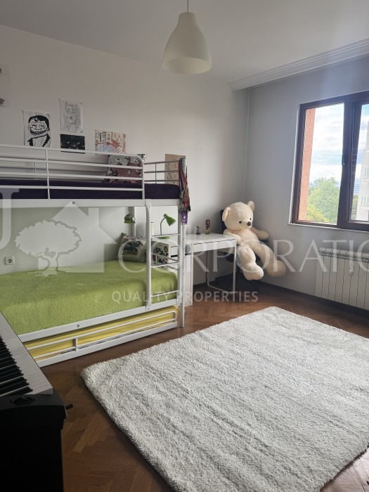 Myytävänä  2 makuuhuonetta Sofia , Lozenets , 85 neliömetriä | 61118844 - kuva [8]