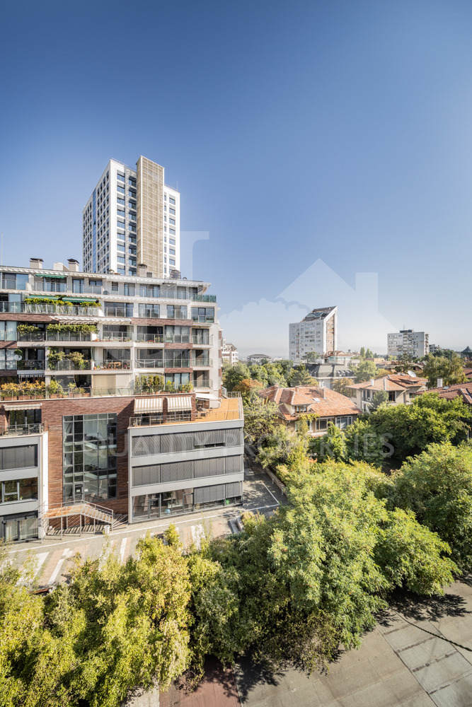 Myytävänä  2 makuuhuonetta Sofia , Lozenets , 85 neliömetriä | 61118844 - kuva [15]
