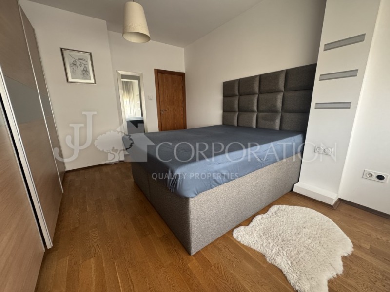 Myytävänä  2 makuuhuonetta Sofia , Lozenets , 85 neliömetriä | 61118844 - kuva [7]