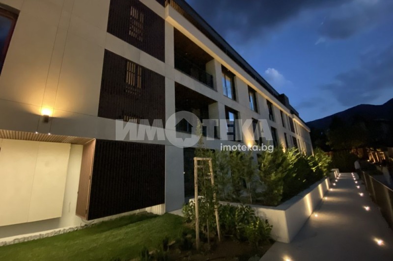 Продава 3-СТАЕН, град София, Драгалевци • 283555 € • 49061436 — Holmes.bg