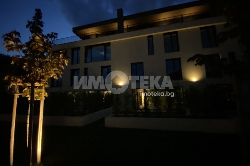 Myytävänä  2 makuuhuonetta Sofia , Dragalevtsi , 113 neliömetriä | 62703812 - kuva [5]