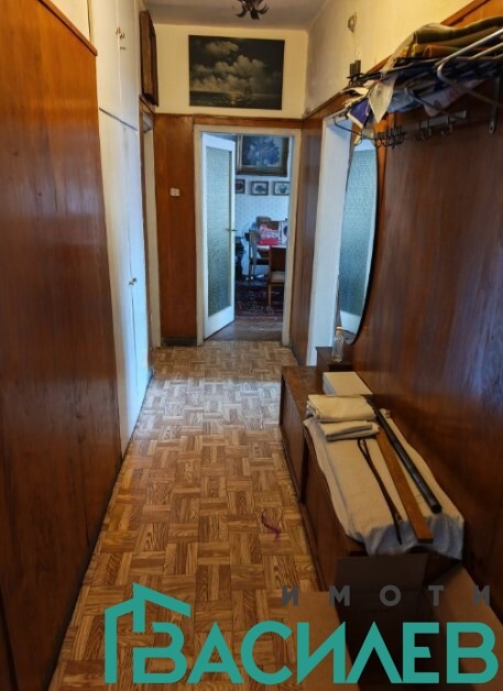 Продава 3-СТАЕН, гр. София, Хиподрума, снимка 6 - Апартаменти - 53165824