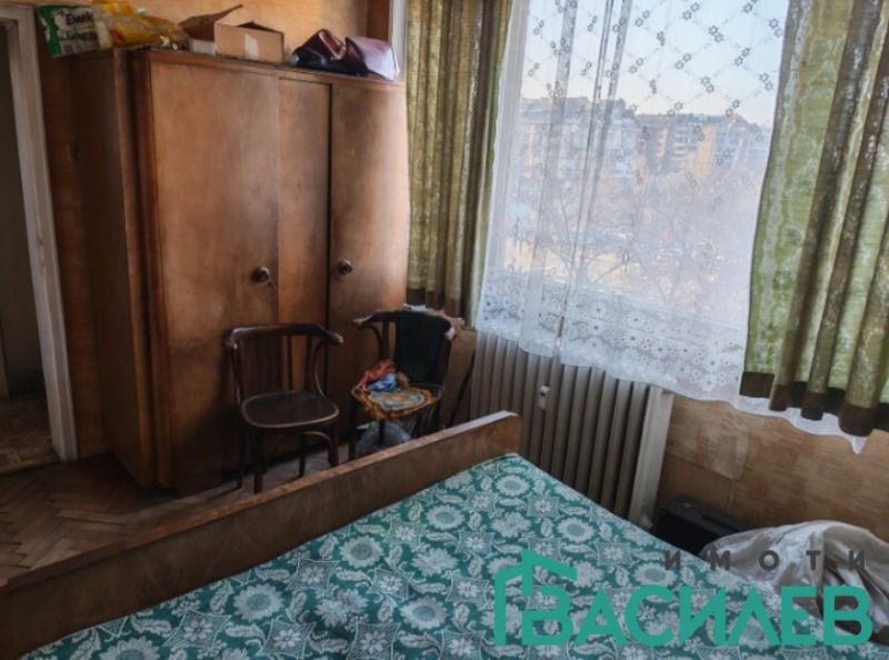 Продава 3-СТАЕН, гр. София, Хиподрума, снимка 5 - Апартаменти - 53165824