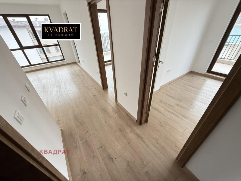 Продава 3-СТАЕН, гр. Варна, Бриз, снимка 6 - Апартаменти - 53498080