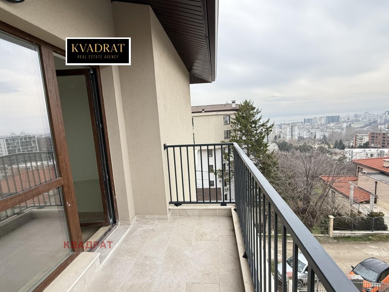 Продава 3-СТАЕН, гр. Варна, Бриз, снимка 8 - Апартаменти - 53498080