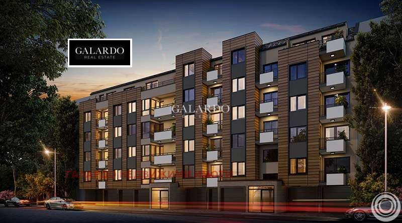 Продава 3-СТАЕН, гр. Пловдив, Христо Смирненски, снимка 2 - Апартаменти - 53511364