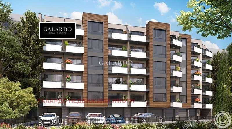 Продава 3-СТАЕН, гр. Пловдив, Христо Смирненски