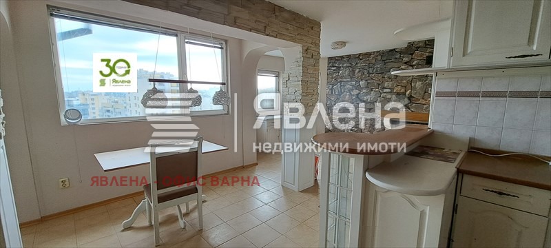 Продава 4-СТАЕН, гр. Варна, Победа, снимка 8 - Апартаменти - 54813232