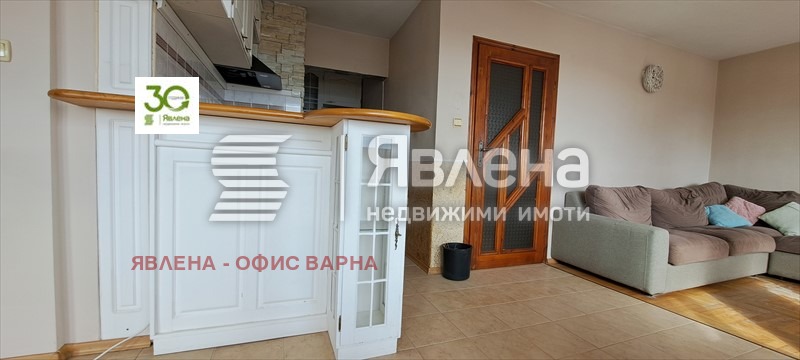 Продава 4-СТАЕН, гр. Варна, Победа, снимка 14 - Апартаменти - 54813232