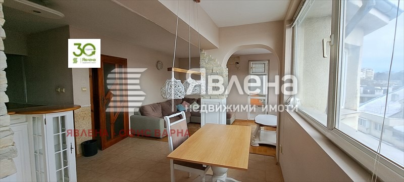 Продава 4-СТАЕН, гр. Варна, Победа, снимка 11 - Апартаменти - 54813232