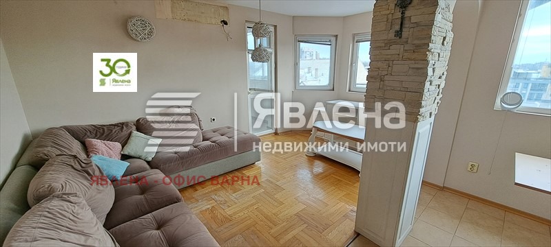 Продава 4-СТАЕН, гр. Варна, Победа, снимка 9 - Апартаменти - 54813232