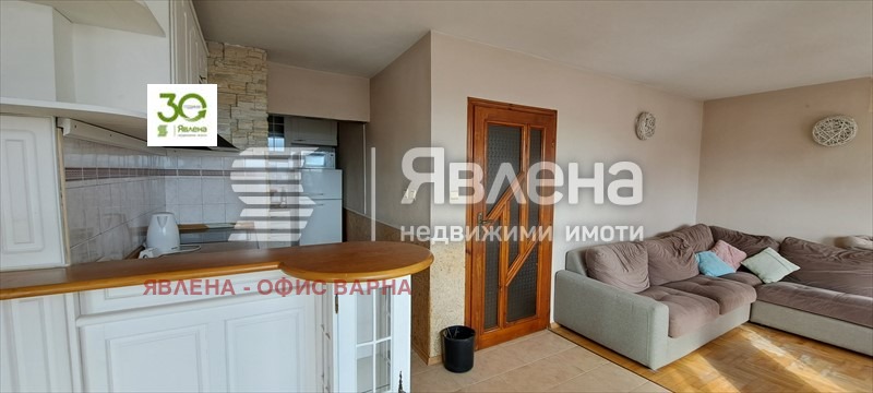 Продава 4-СТАЕН, гр. Варна, Победа, снимка 13 - Апартаменти - 54813232